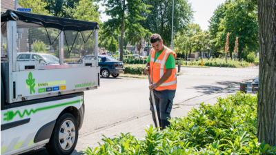 Krinkels Eindhoven afbeelding