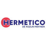 Hermetico  B.V. logo