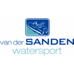 Van der Sanden Watersport logo