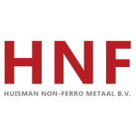 Huisman Non-Ferro Metaal B.V. logo