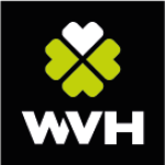 WVH Gevelprojecten logo