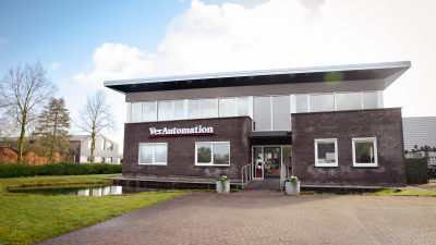 VerAutomation B.V. Middelbeers afbeelding