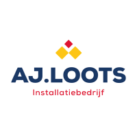 Logo AJ Loots