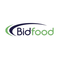 Logo Bidfood