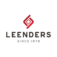 Logo Leenders