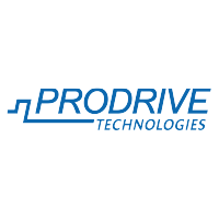 Logo Prodrive