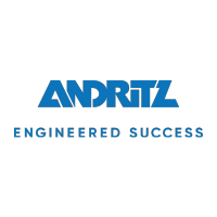 Logo Andritz